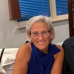 Meet your Posher, Catherine